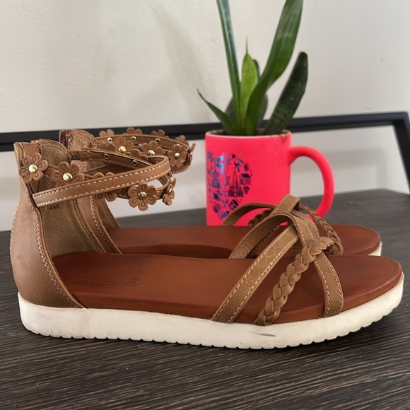 Jellypop girls sandals - Picture 3 of 8